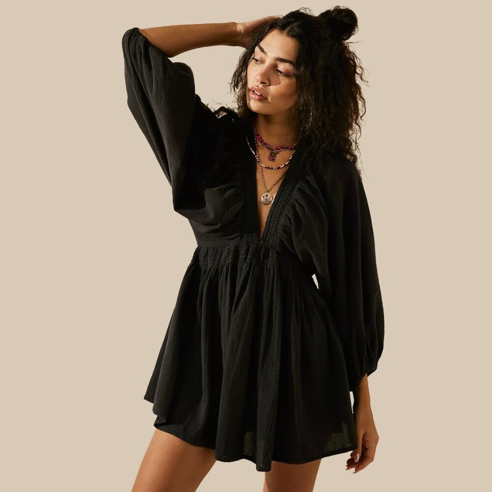 Free People - For The Moment Mini XS